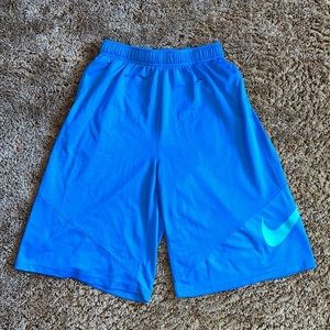 Boys’ Nike Basketball Shorts
